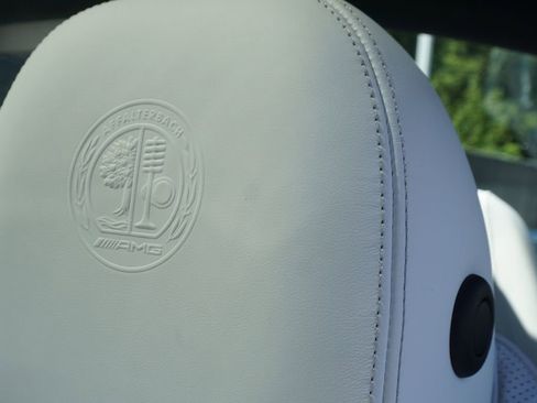 New 2026 Mercedes-Benz AMG GT 55 image 53