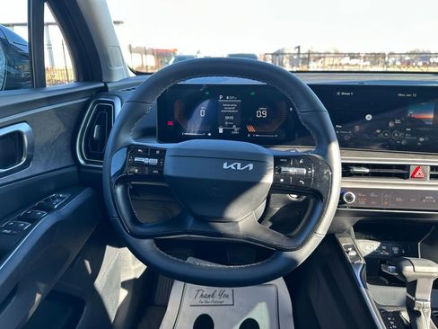 Used 2026 Kia Sorento X-Line EX image 18