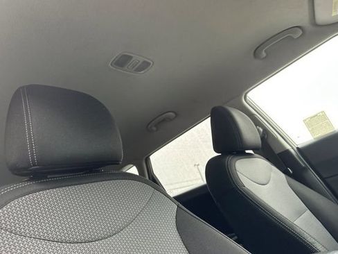 Used 2018 Kia Soul + image 21