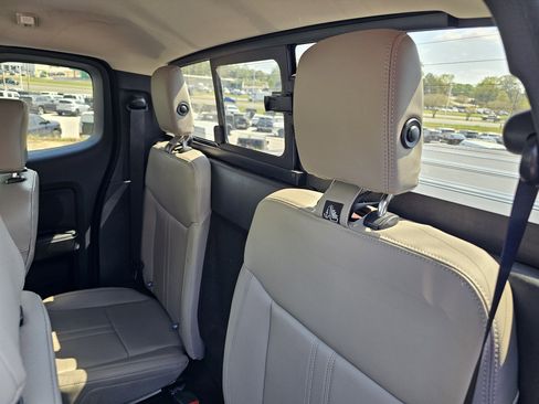 Used 2019 Ford Ranger Lariat w/ Equipment Group 501A Mid image 34