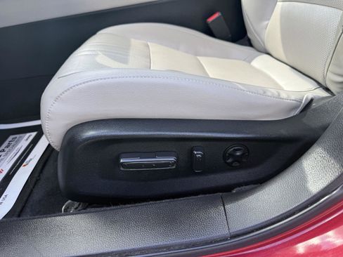Used 2018 Honda Accord EX-L image 13