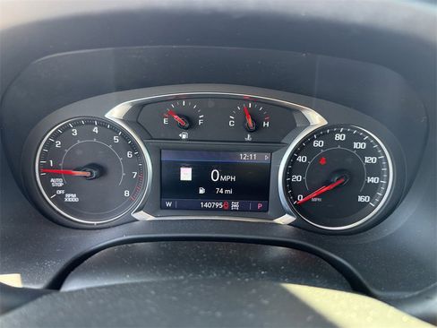 Used 2020 GMC Acadia AT4 w/ Driver Alert Package II image 17