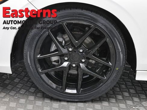 Used 2024 Honda Civic Sport image 31