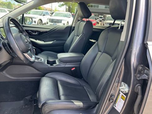 Used 2022 Subaru Outback Limited AWD/4WD image 25