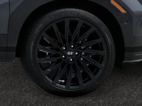 New 2026 Hyundai Santa Fe Calligraphy image 12