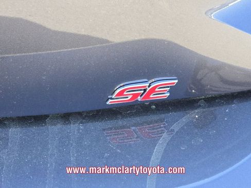 New 2026 Toyota Corolla SE FWD image 11