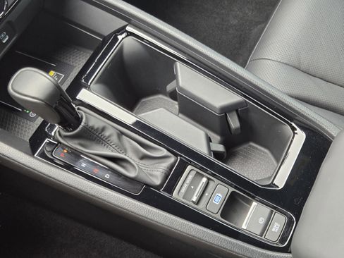 Certified 2025 Honda Accord Sport image 16