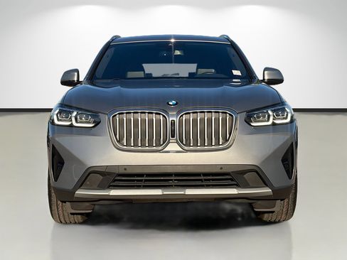 Used 2023 BMW X3 sDrive30i w/ Convenience Package w/ZPA image 8