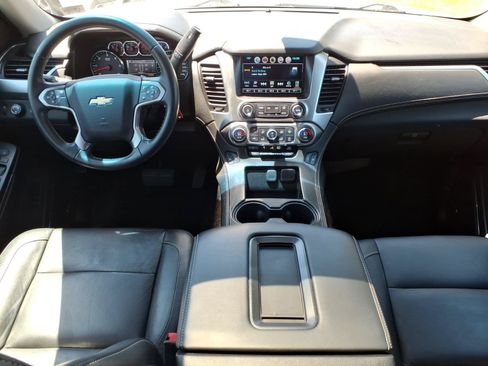Used 2016 Chevrolet Tahoe LT AWD/4WD image 22