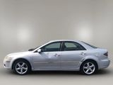 Used 2007 MAZDA MAZDA6 s Sport Value Edition image 2