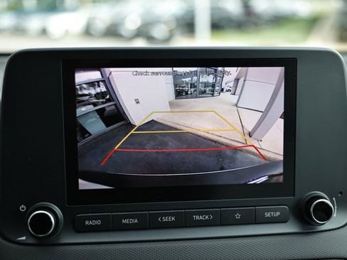 Used 2023 Hyundai Kona SEL AWD/4WD image 35