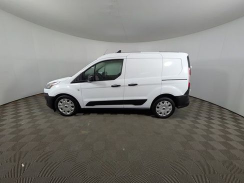 Used 2023 Ford Transit Connect XL image 18