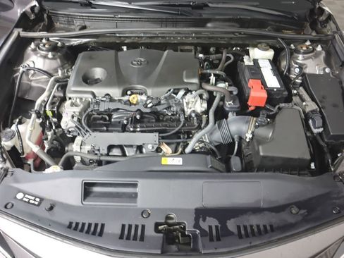 Used 2023 Toyota Camry LE image 32