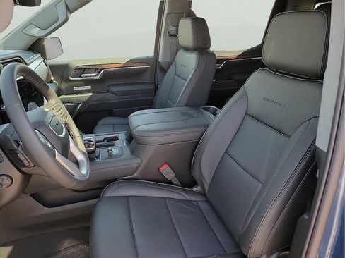 New 2026 GMC Sierra 1500 Denali w/ Technology Package image 14