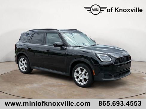 Used 2025 MINI Cooper Countryman S w/ Comfort Package Max AWD/4WD image 1