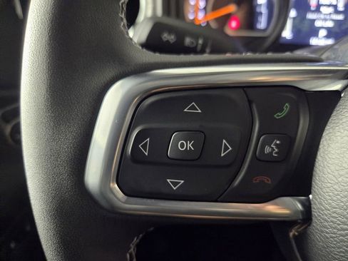 Certified 2025 Jeep Wrangler Sahara image 20