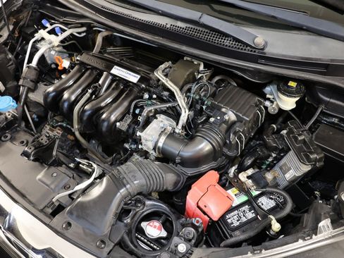 Used 2018 Honda Fit EX-L image 33