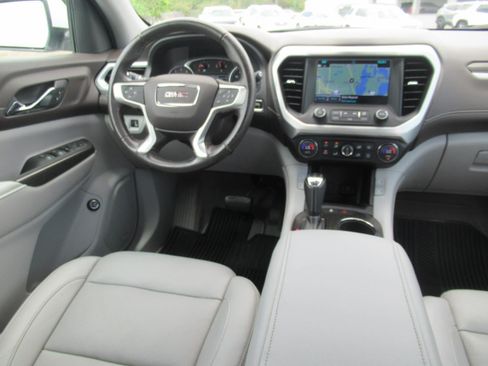 Used 2019 GMC Acadia SLT FWD image 13