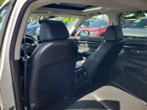 Certified 2026 Honda CR-V EX-L image 14