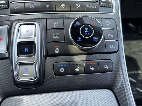 Used 2023 Hyundai Santa Fe Calligraphy AWD/4WD image 59