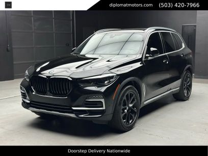 Used 2020 BMW X5 xDrive40i w/ Convenience Package