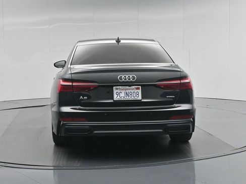 Used 2022 Audi A6 3.0T Prestige AWD/4WD image 30