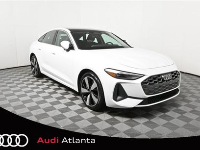 New 2025 Audi A5 2.0T Premium