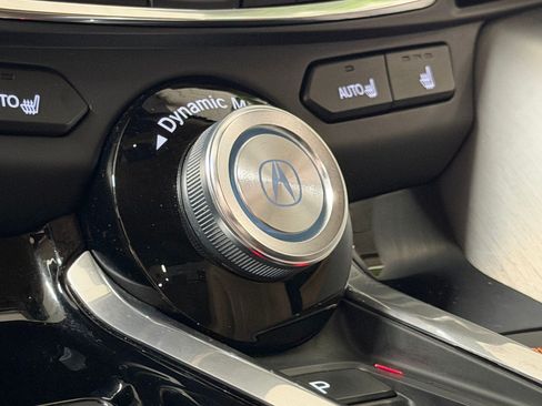 Used 2021 Acura TLX w/ Technology Package FWD image 18