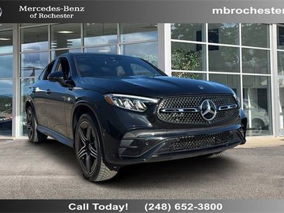 Certified 2024 Mercedes-Benz GLC 300 4MATIC