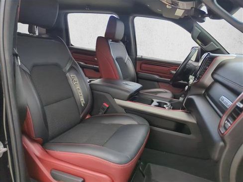 Used 2023 RAM 1500 Rebel w/ Rebel Level 1 Equipment Group image 26