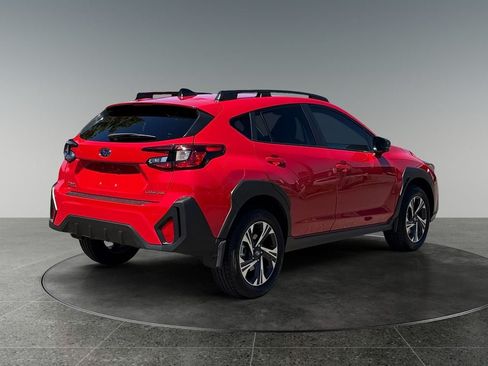 Used 2024 Subaru Crosstrek 2.0i Premium AWD/4WD image 9