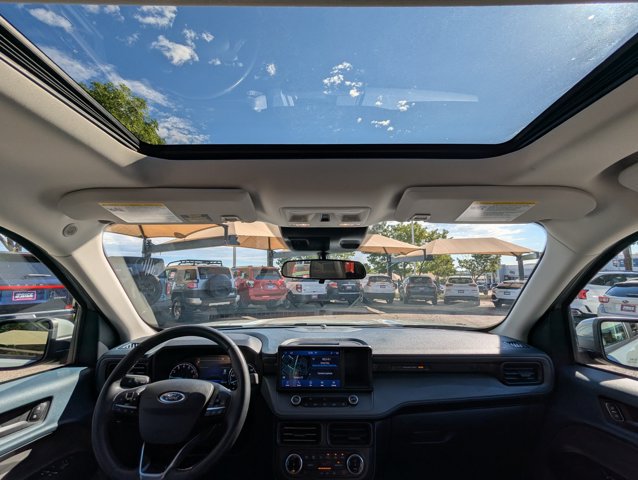 Used 2023 Ford Maverick Tremor w/ Tremor Off-Road Package AWD/4WD image 17