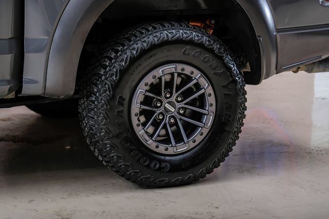 Used 2020 Ford F150 Raptor w/ Equipment Group 802A Luxury AWD/4WD image 74