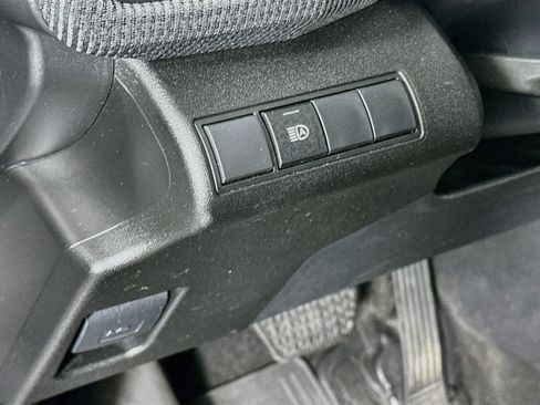 Used 2023 Subaru Solterra AWD image 17