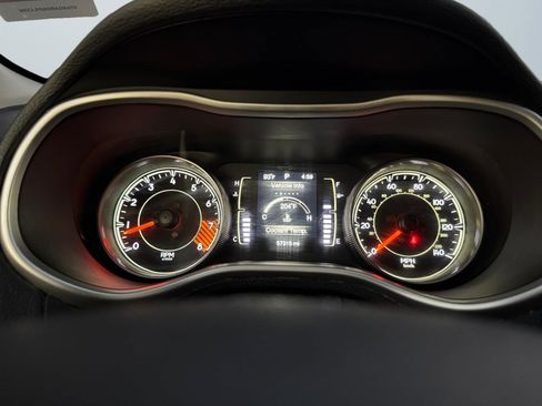 Used 2014 Jeep Cherokee Latitude w/ Trailer Tow Group image 12