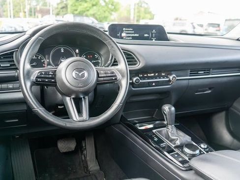 Used 2024 MAZDA CX-30 AWD 2.5 S w/ Select Sport Pkg image 13