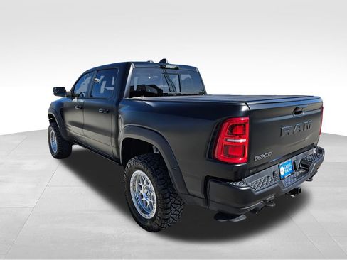 Used 2026 RAM 1500 RHO w/ RHO Level 1 Equipment Group AWD/4WD image 10