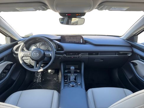 New 2026 MAZDA MAZDA3 2.5 S Sedan w/ Preferred Pkg FWD image 20