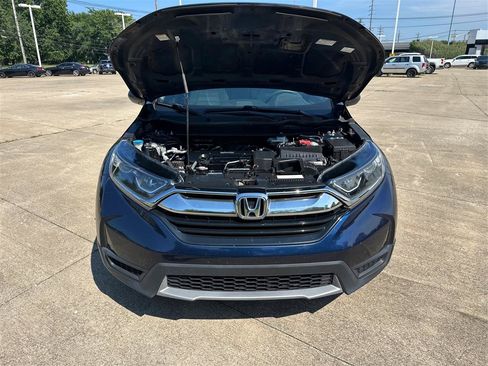 Used 2019 Honda CR-V LX image 11
