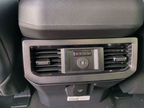 New 2026 Ford F450 Platinum w/ FX4 Off-Road Package image 43