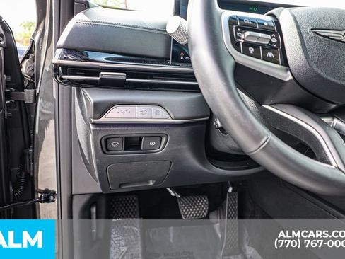 Used 2025 Genesis GV80 2.5T Standard AWD/4WD image 26