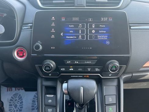 Used 2020 Honda CR-V EX-L image 12