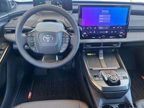 New 2026 Toyota bZ Woodland AWD/4WD image 17