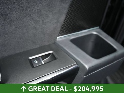 Used 2025 Ford F150 Raptor w/ Equipment Group 803A Raptor R AWD/4WD image 44