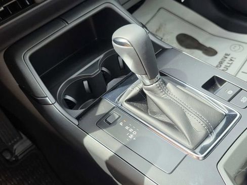New 2026 MAZDA CX-5 Select AWD/4WD image 12