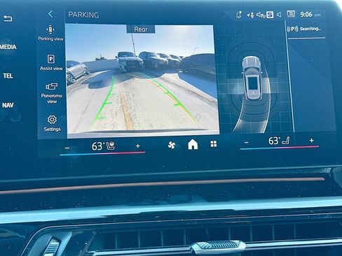 New 2026 BMW X1 xDrive28i w/ Convenience Package image 11