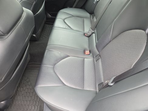 Certified 2023 Toyota Camry XLE w/ Cold Weather Package image 18