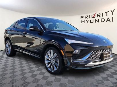 Used 2024 Buick Envista Avenir