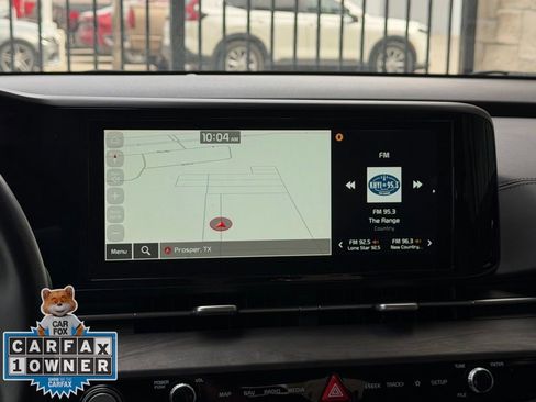 Used 2024 Kia Carnival EX FWD image 14