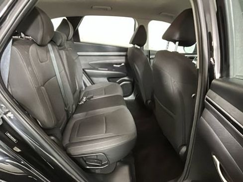 Certified 2023 Hyundai Tucson SE AWD/4WD image 28